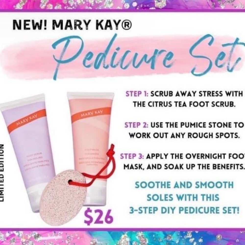 Mary Kay